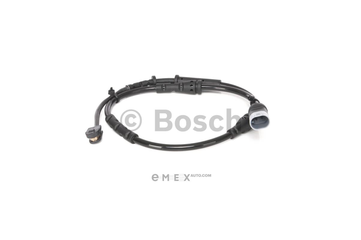 OEM CONNECTOR, METAL 1987473544