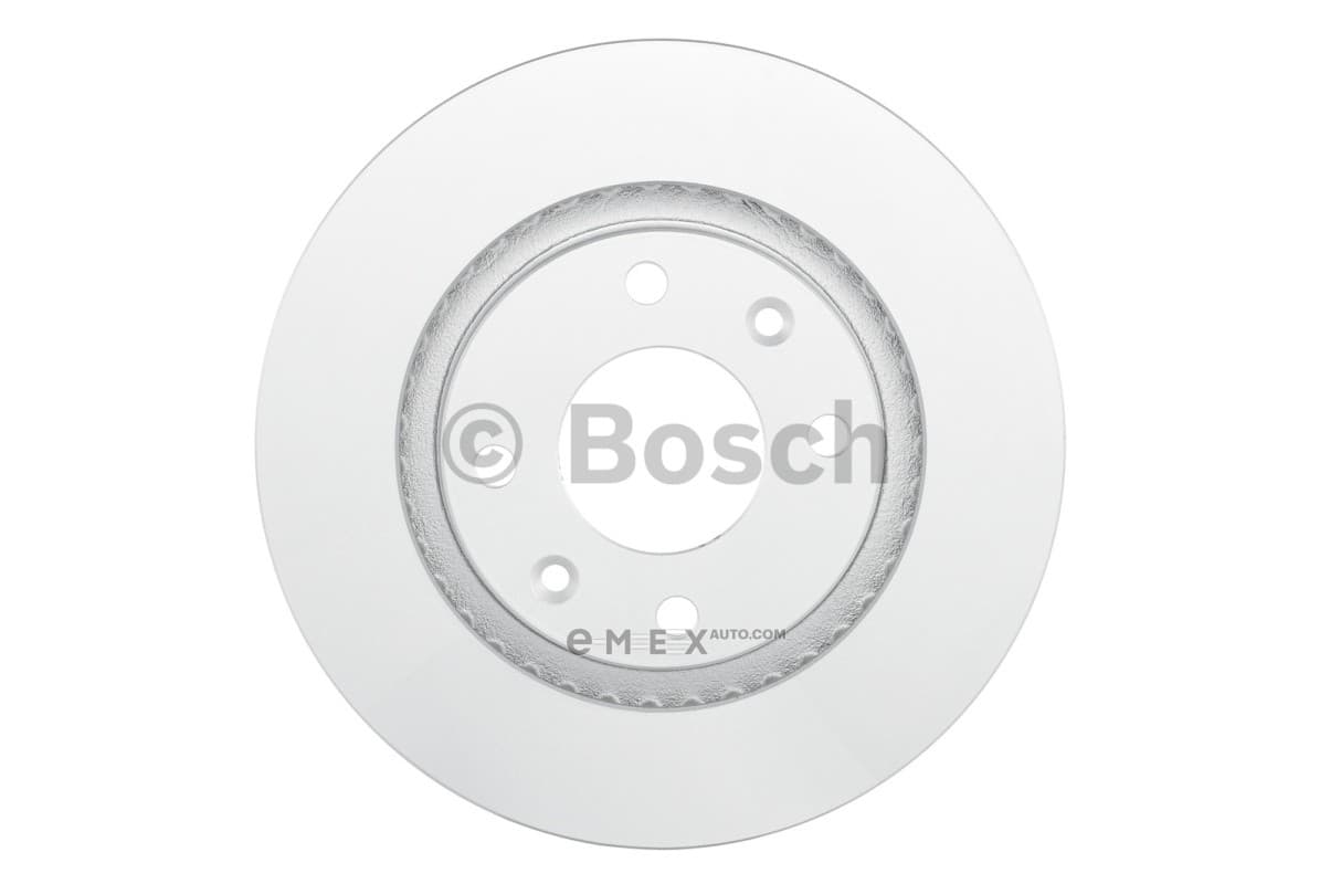 OEM Brake Disc 0986478618