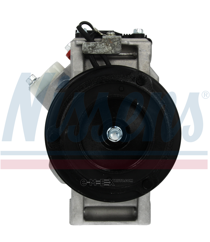 OEM AC COMPRESSOR-X5 89077