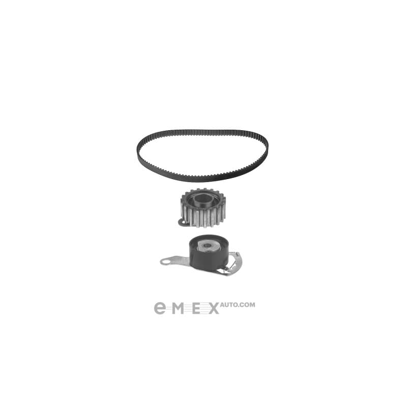 OEM REP.KIT TIMING BELT 11290