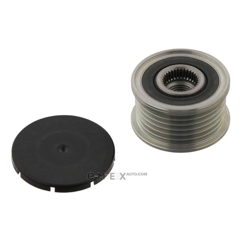 OEM PULLEY DB OM646,OM648/W163/270CDI 31385