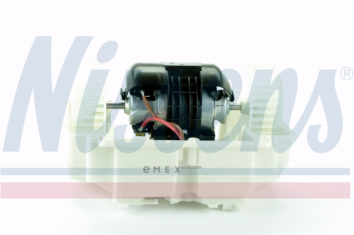 OEM HEATER ASSY 87110