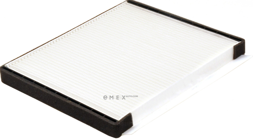 OEM FILTER ASSY, CABIN AIR AC11163