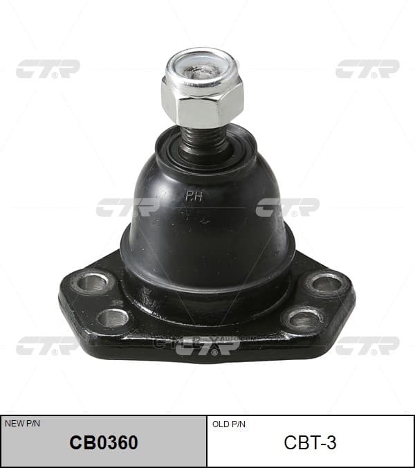 OEM JOINT CBT3