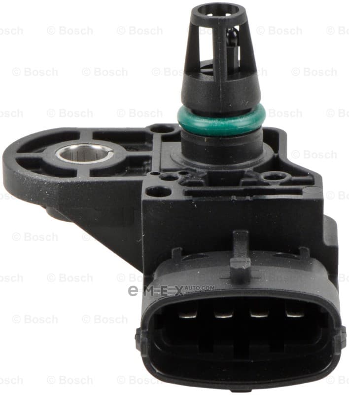 OEM SENSOR ASSY, OIL PRESSURE 0281006028