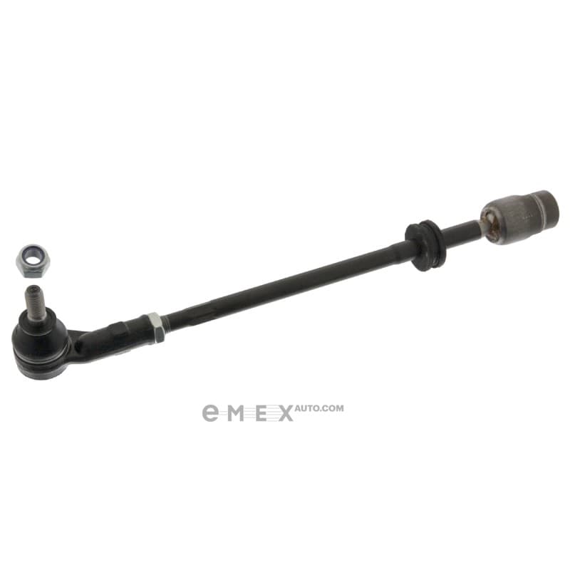 OEM TIE ROD, LEFT 08030