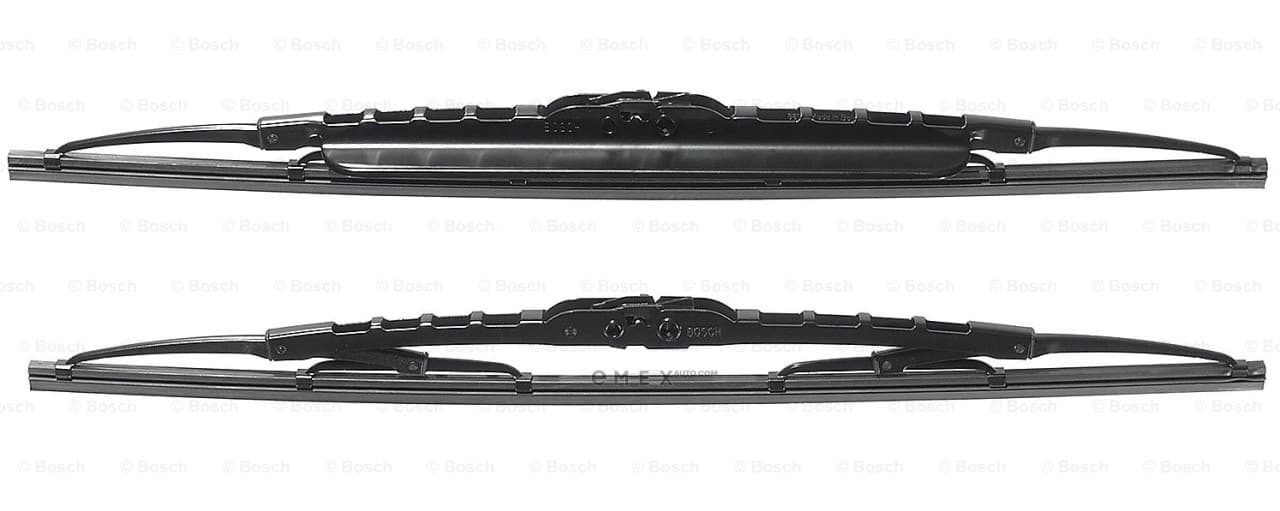 OEM SET OF WIPER BLADES 3397118541