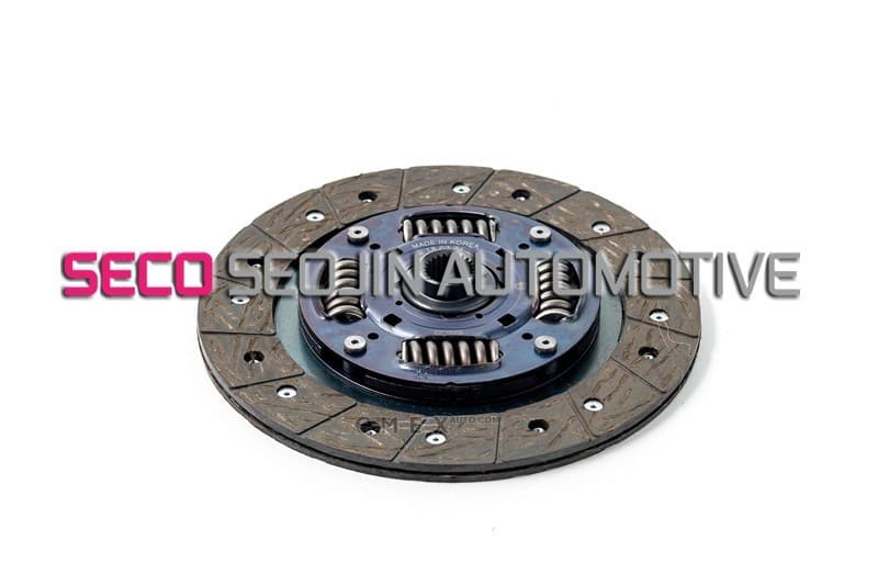 OEM DISC, FRICTION  A/T SDDW071