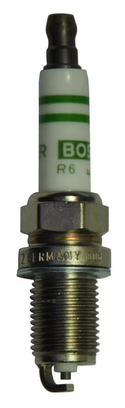 OEM SPARK PLUG NICKEL-GOLF V(1K1) 0242235797