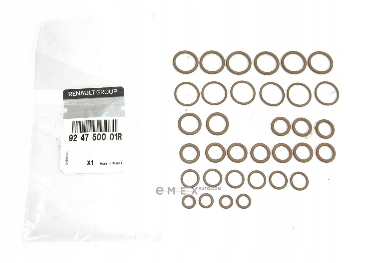 OEM GASKET RUBBER SEAL 924750001R