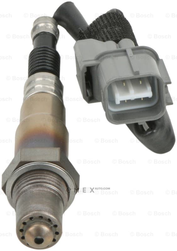 OEM SENSOR ASSY, OXYGEN 0258986611