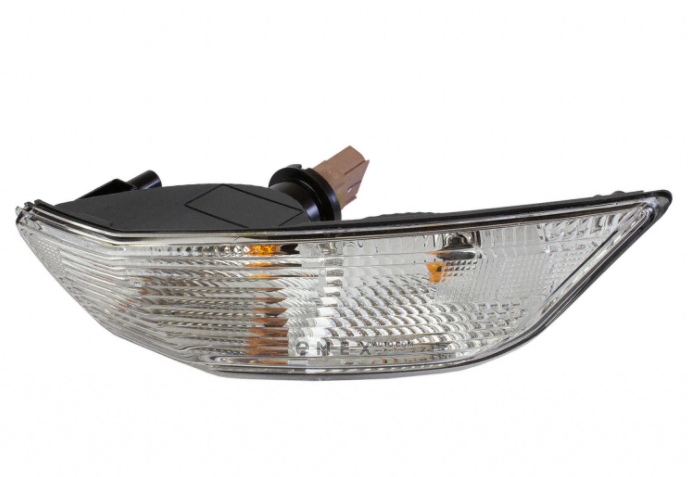 OEM LAMP ASSY, TURN SIGNAL FR3Z13200A