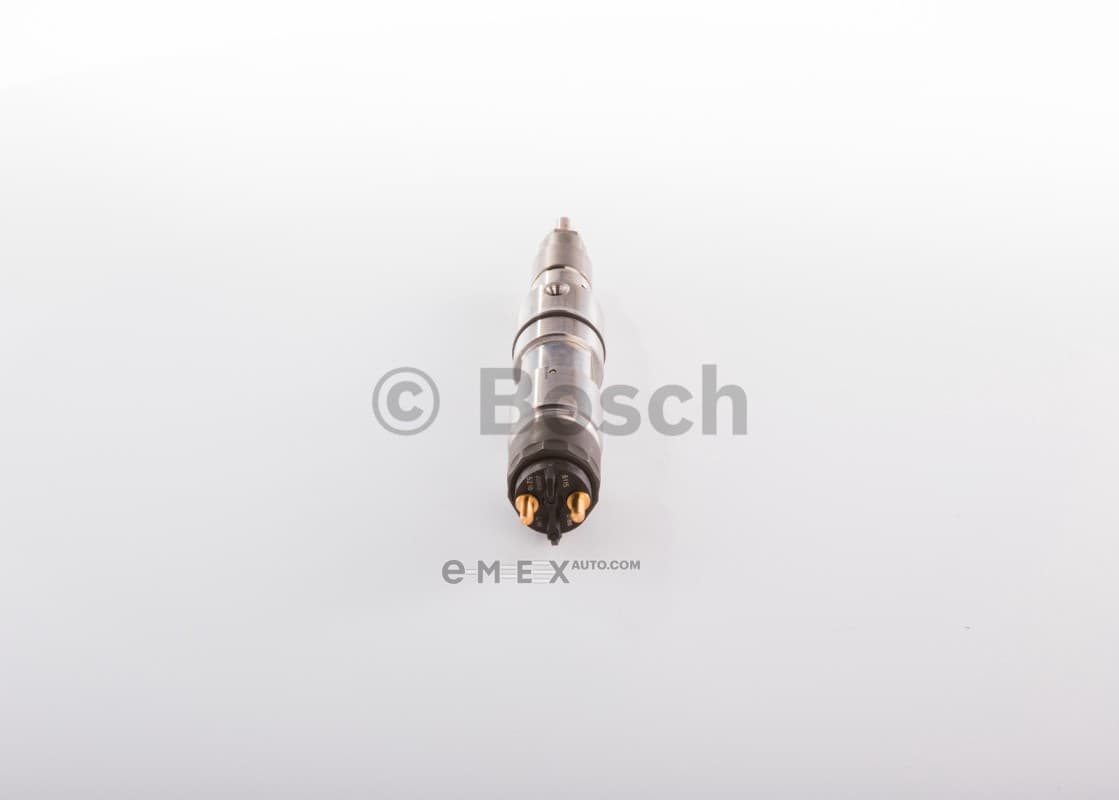 OEM Injector Nozzle 0445120186