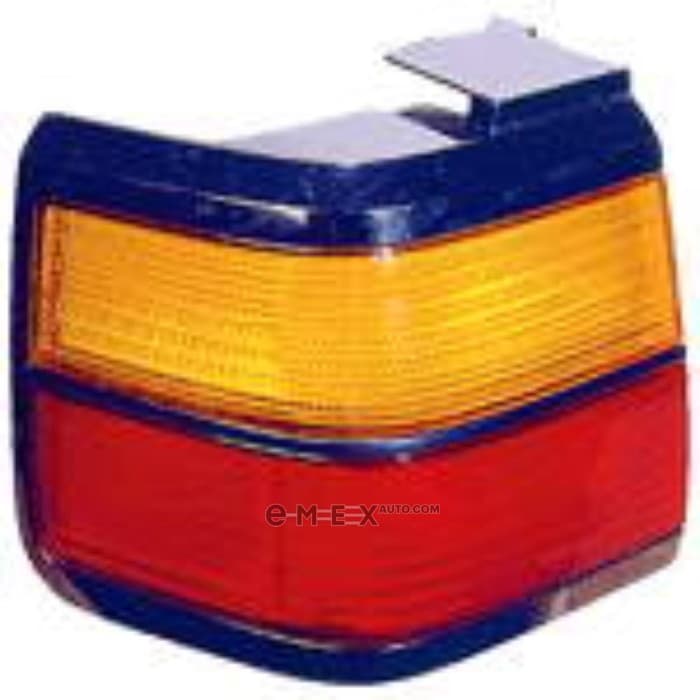 OEM LAMP ASSY, REAR 4411915LUE