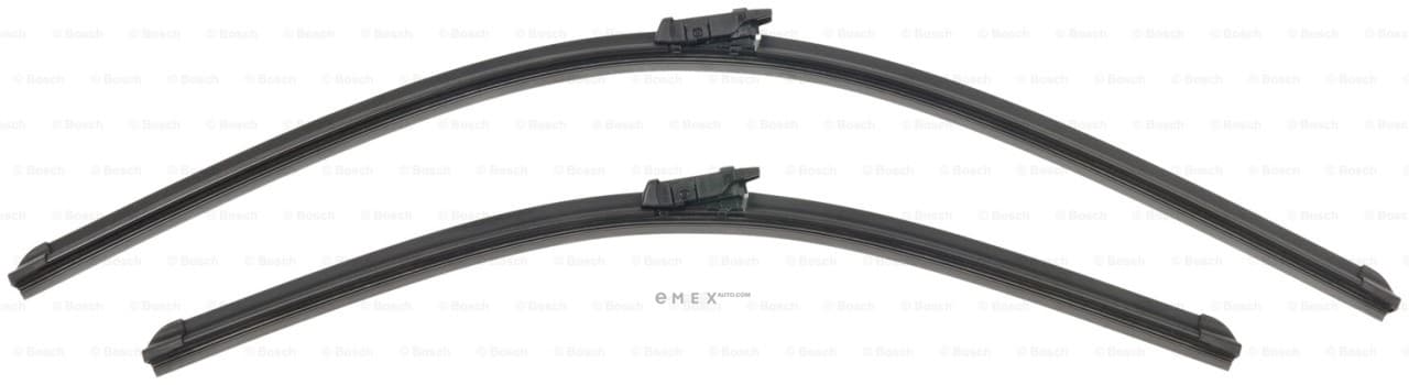 OEM WIPER BLADE ASSY 3397007586