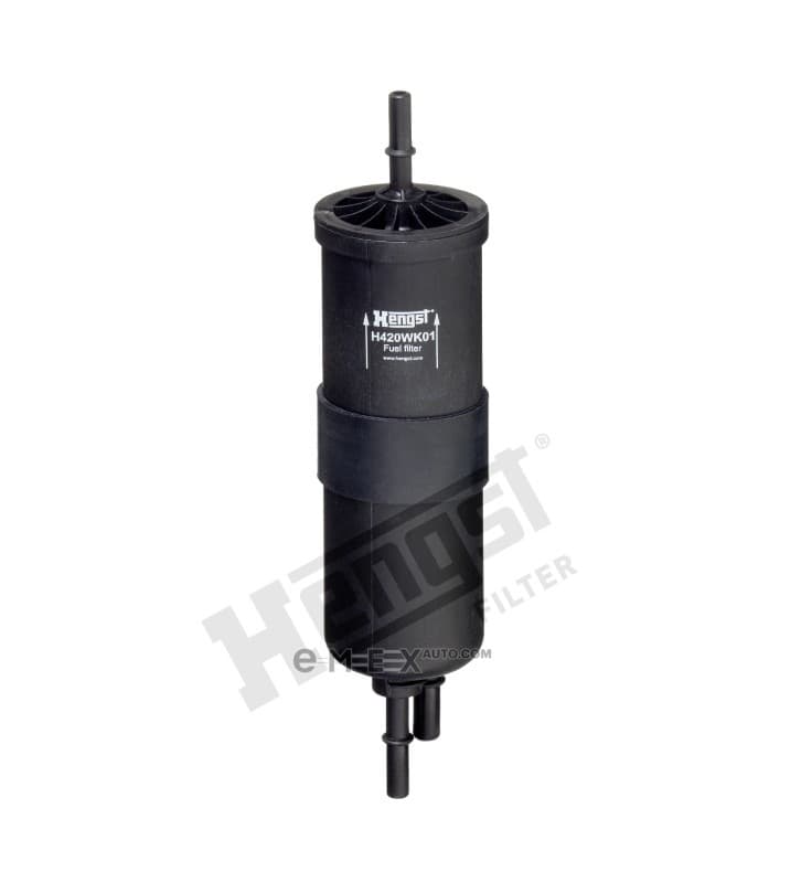 OEM FUEL INLINE FILTER-1(E81/E87) H420WK01