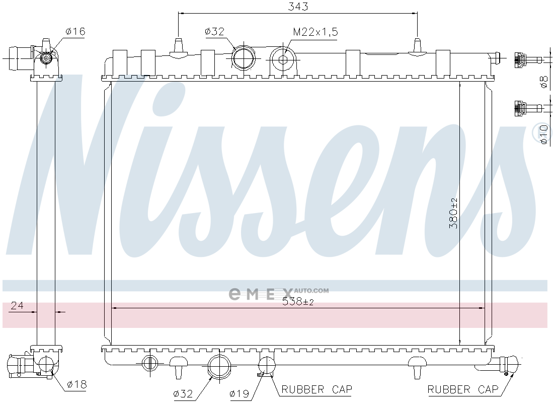 OEM 63502A