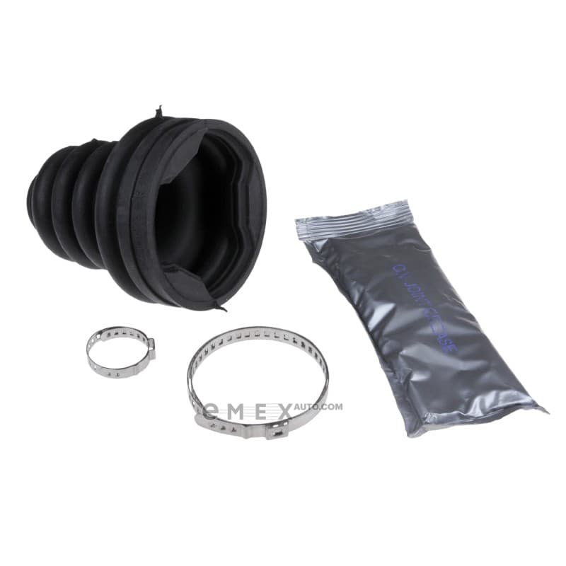 OEM BOOT KIT, FR DR ADT38152