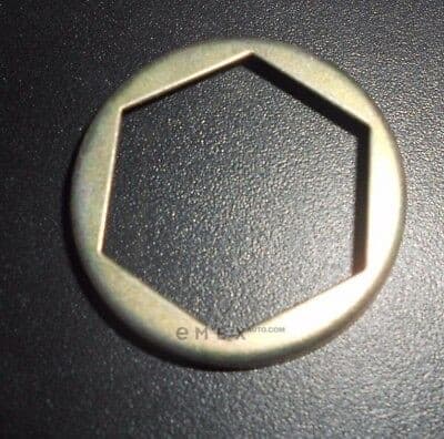 OEM CAP, PROTECTION METAL 23211490120