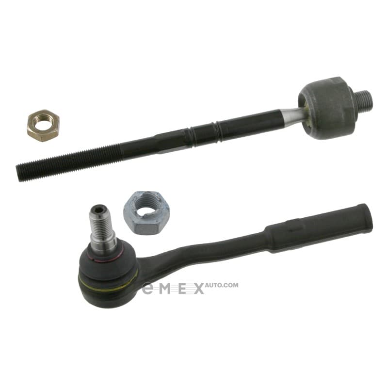 OEM REP. KIT TIE ROD 23137