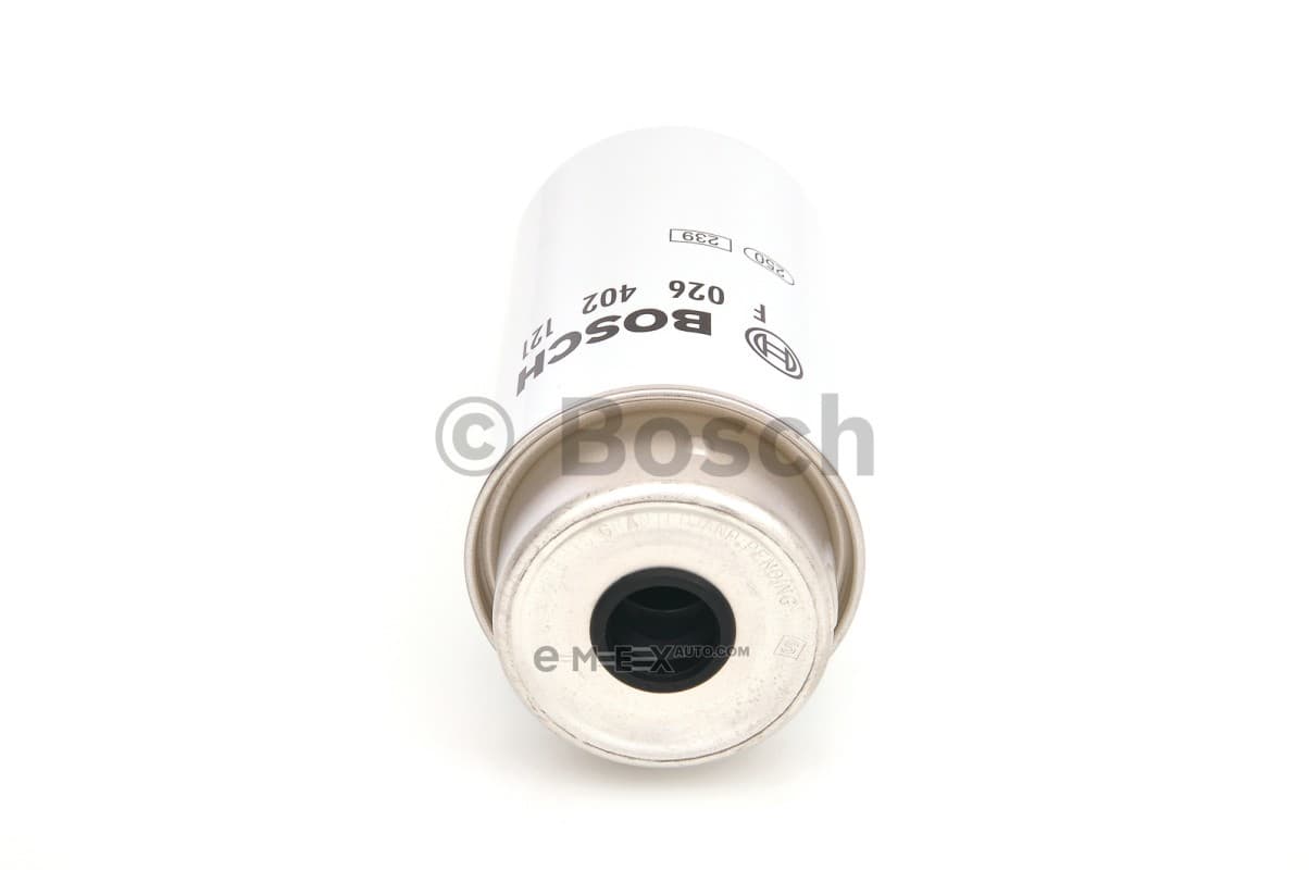 OEM AA/MKF - Filters F026402121