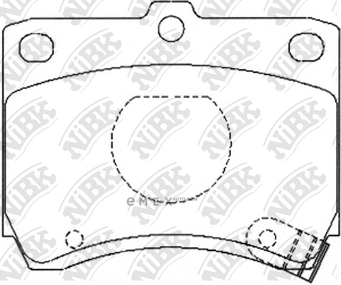 OEM PN5165