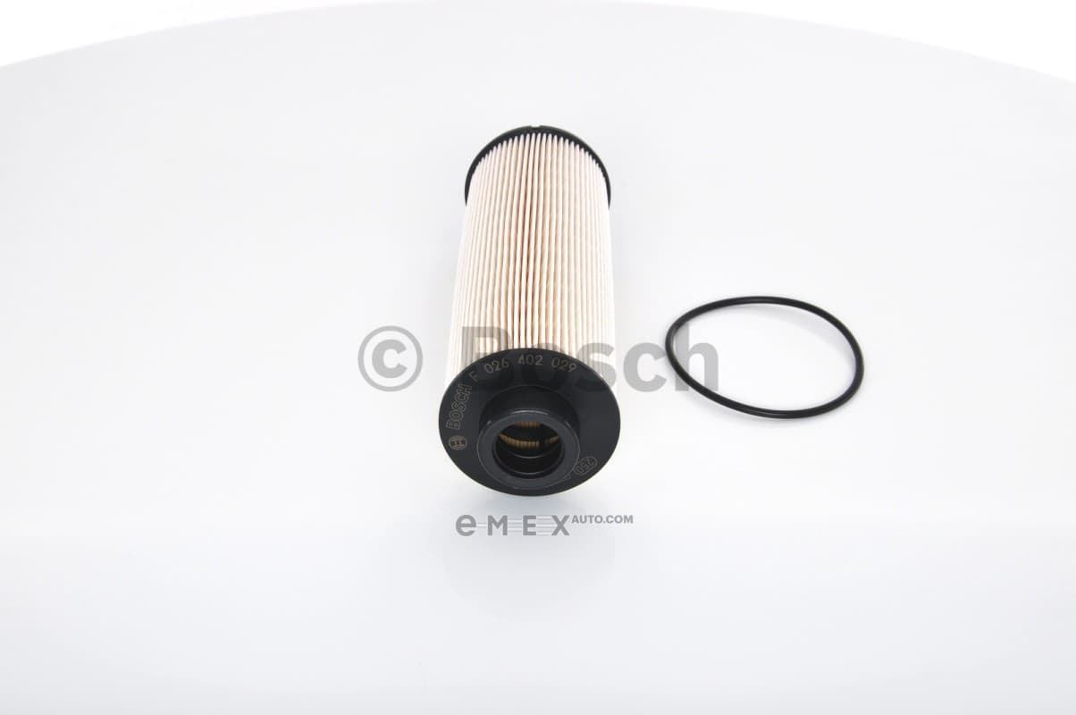 OEM FILTER ASSY, FUEL PUMP F026402029