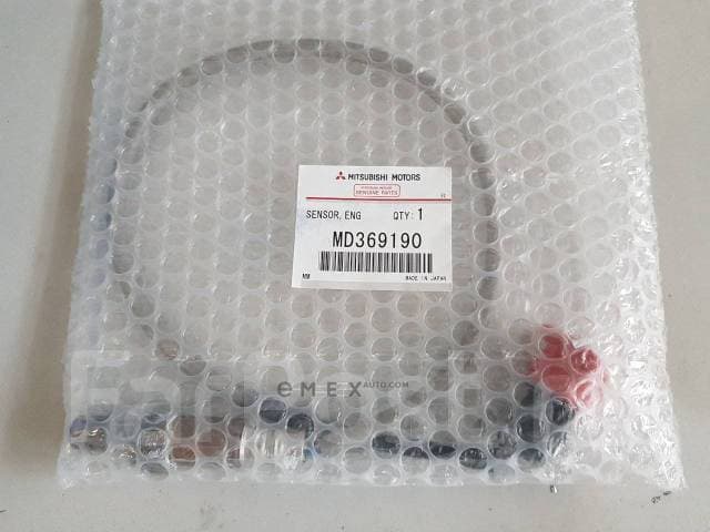 OEM SENSOR,ENG CONTROL OXIGEN MD369190