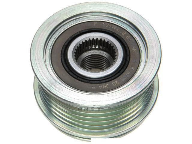 OEM PULLEY 06B903119D