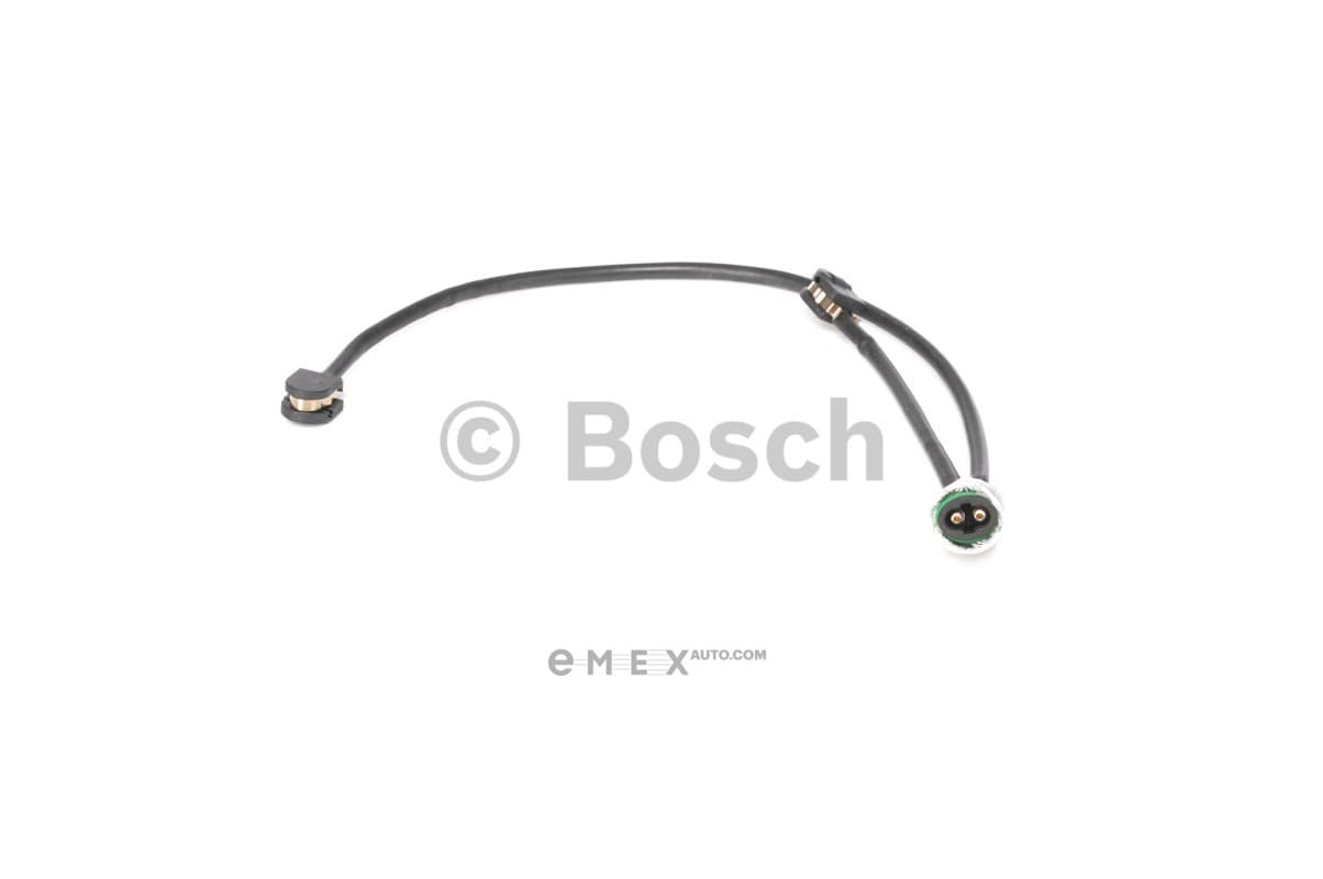 OEM Wear Sensor F.Brake 1987473558