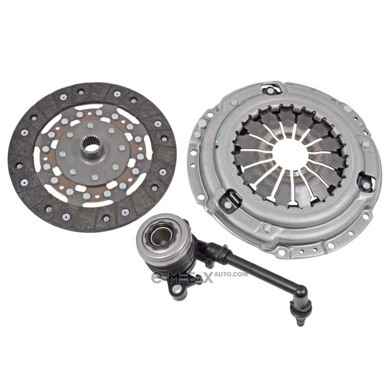 OEM DISC ASSY, CLUTCH FRICTION ADN130232