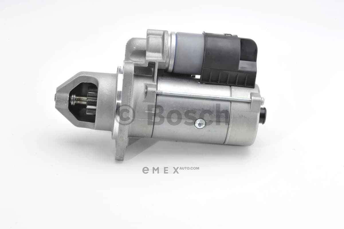 OEM Starter - HX95-M 24V 0001263054