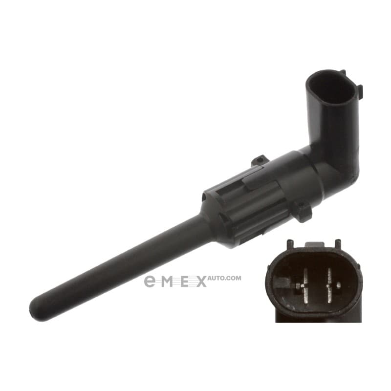 OEM SENSOR ASSY, WATER LEVEL 37648