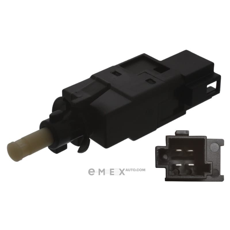 OEM SWITCH ASSY, STOP LAMP 36745