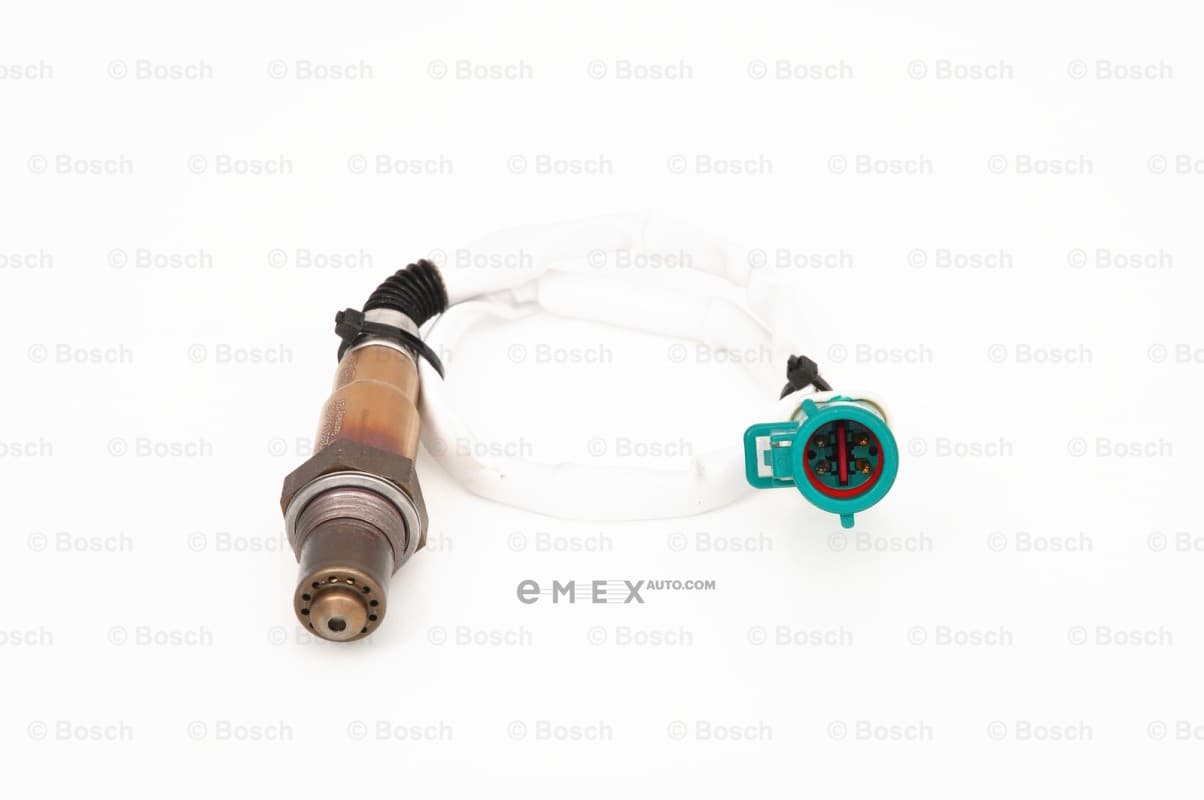 OEM LAMBDA-SONDE 0258006605