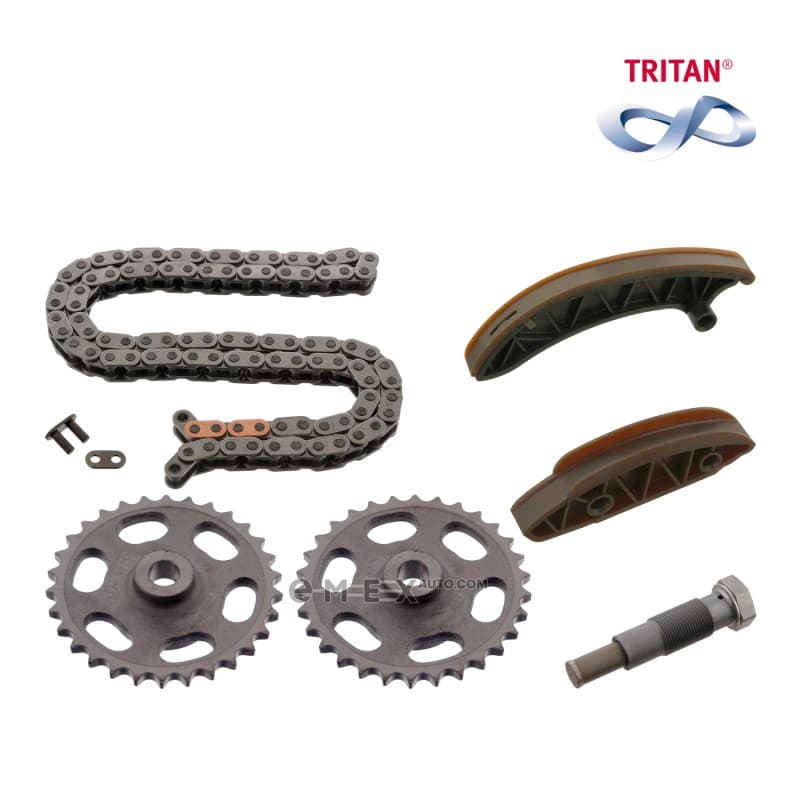 OEM CHAIN ASSY, TIMING 49211