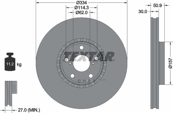 OEM 92147800