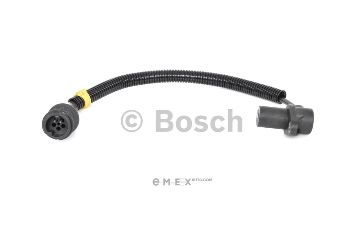 OEM SPEED SENSOR 0281002270