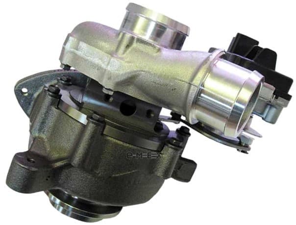 OEM TURBOLADER LR038322