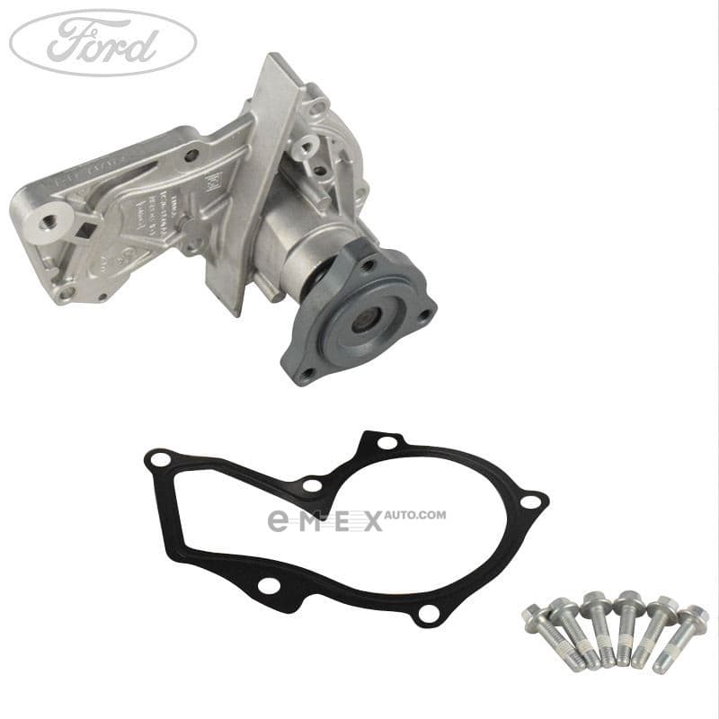 OEM WATER PUMP 1935496