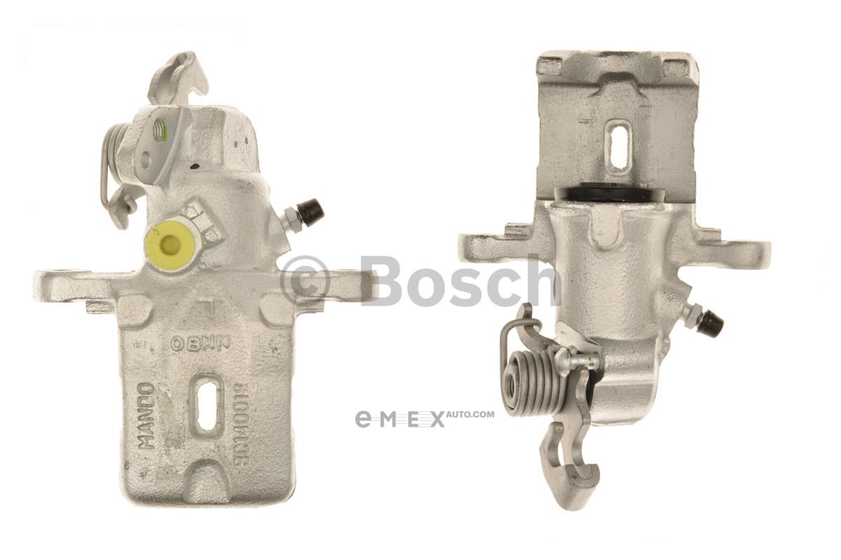 OEM BREMSSATTEL I.AUST. 0986473083