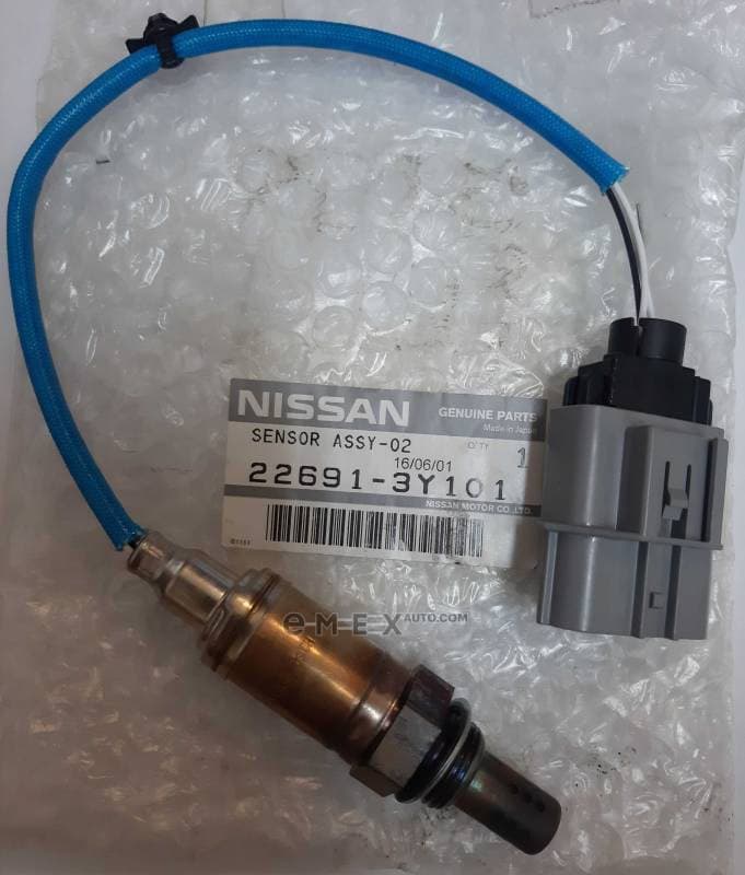 OEM SENSOR HEAT OXI 226913Y101