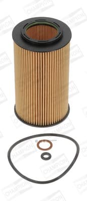 OEM OIL FILTER COF100603E