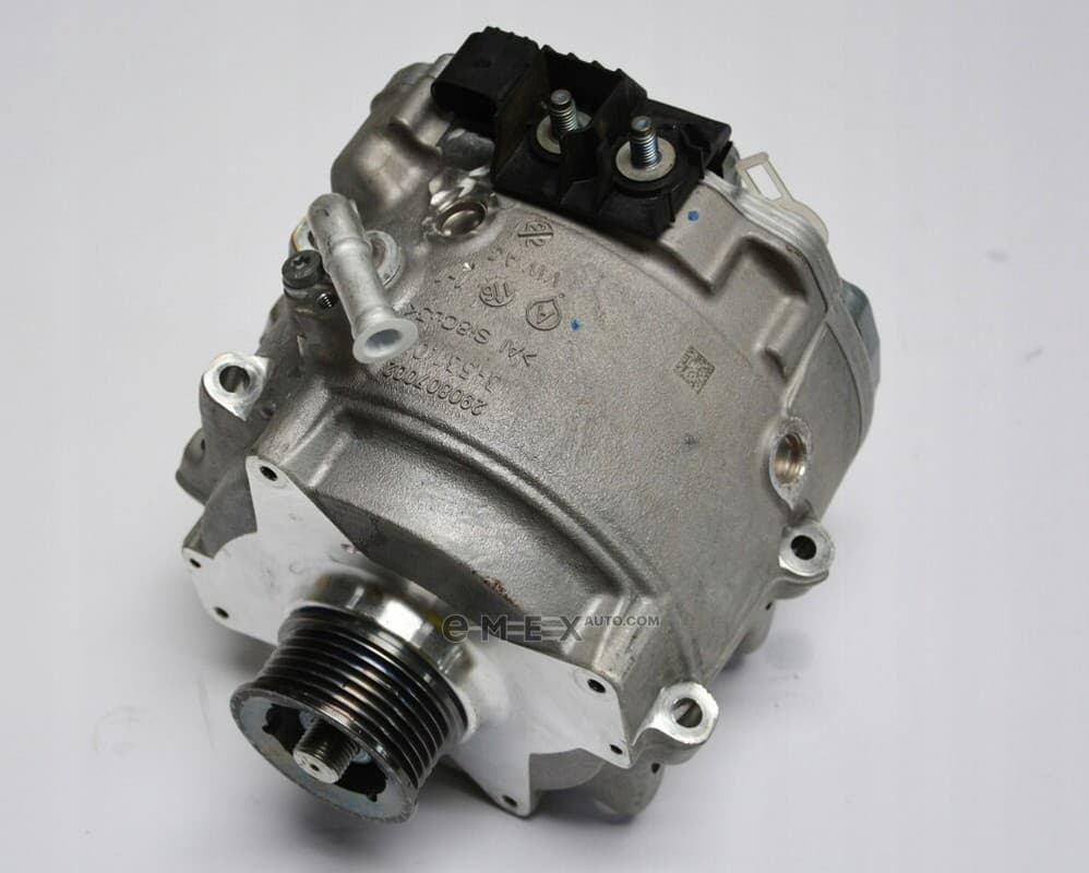 OEM ALTERNATOR ASSY 4N0903028P