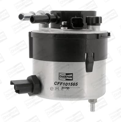 OEM FILTER ASSY, FUEL PUMP CFF101565