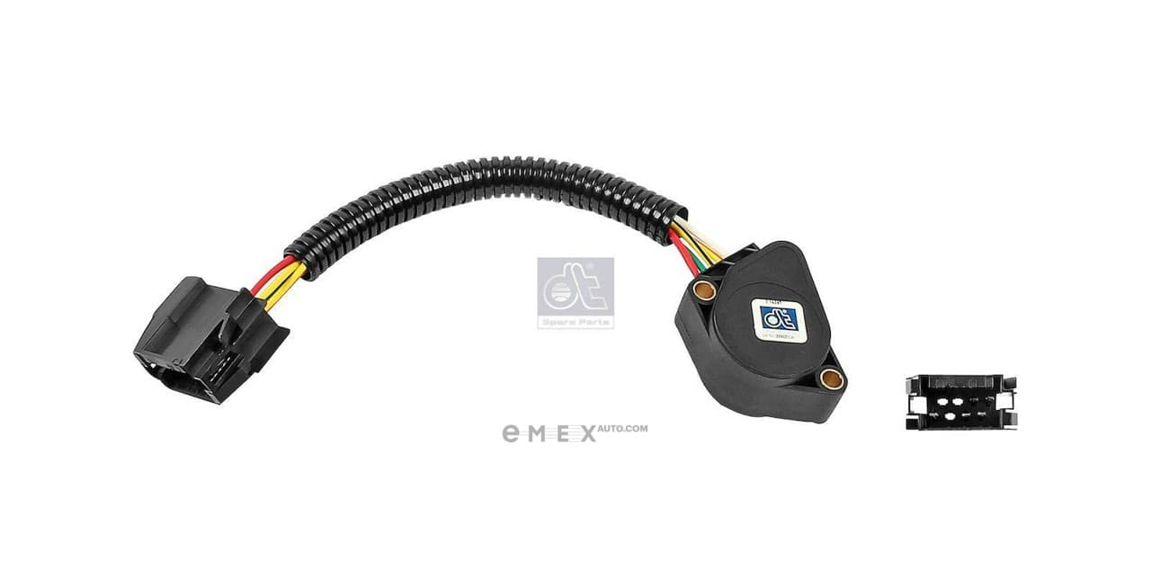 OEM PEDEL SENSOR 216237