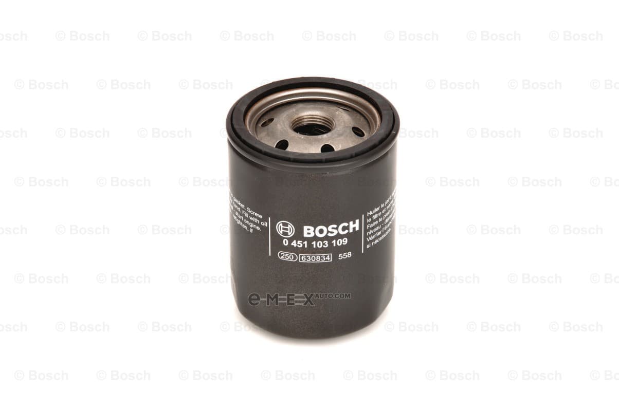 OEM OIL FILTER 0451103109