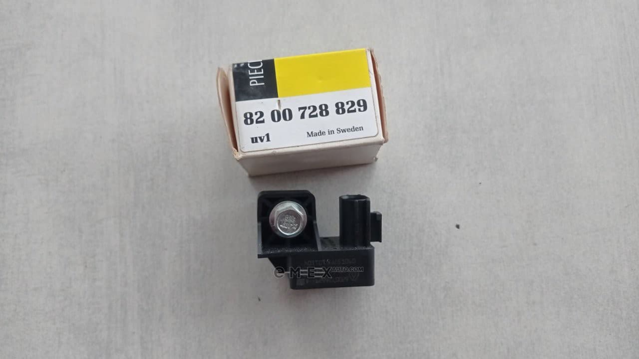 OEM ELECTRONICS UNIT 8200728829