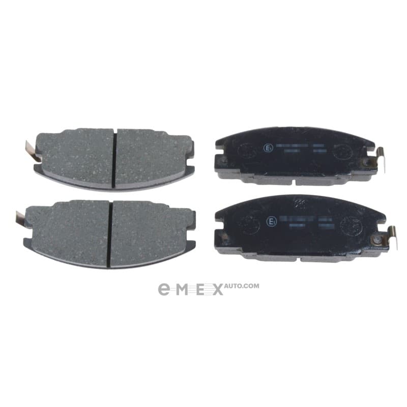 OEM BRAKE PAD ADZ94220