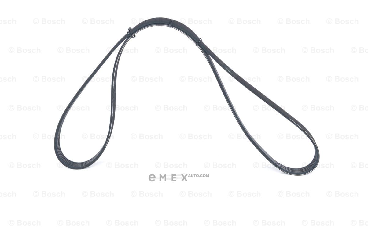 OEM RIBBED V BELT-A(W169)B(W245) 1987946293